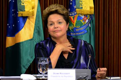 Brasil enfrenta demandas de un nuevo tiempo